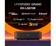 Epson EH-LS670B - 1529011 - zdjęcie 4